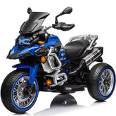 Kids Bike Motorcycle Battery Operated